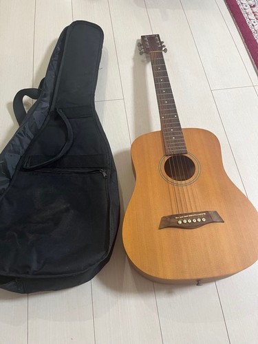 Yairi acoustic guitar - acoustic,
