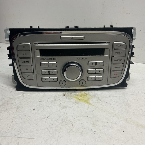 Genuine ford focus c - ✅,