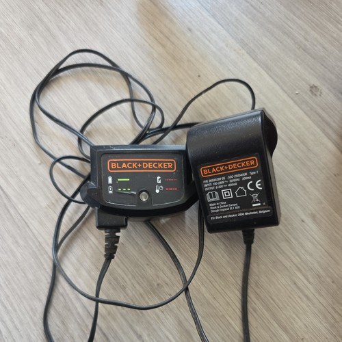 Black decker genuine 20v - black+decker,