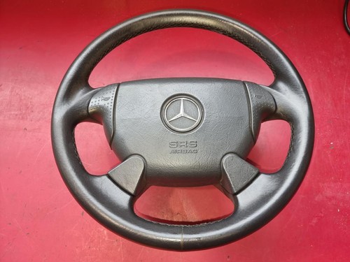 Mercedes slk w202 r170 leather - mercedes,