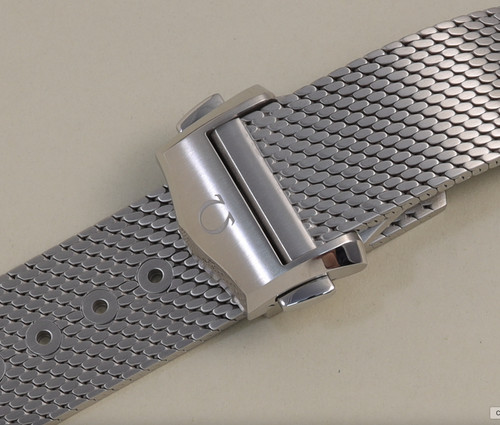 Genuine 20mm omega - genuine,