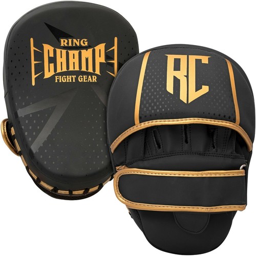 Boxing focus pads hook - boxing,