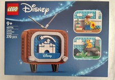 LEGO Disney 40774 Classic