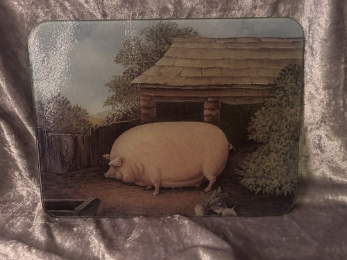 Wilscombe england fat pig - england,
