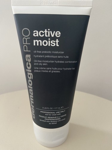 Dermalogica active moisture - active,