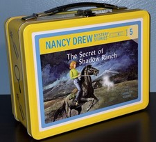 Nancy Drew The Secret of