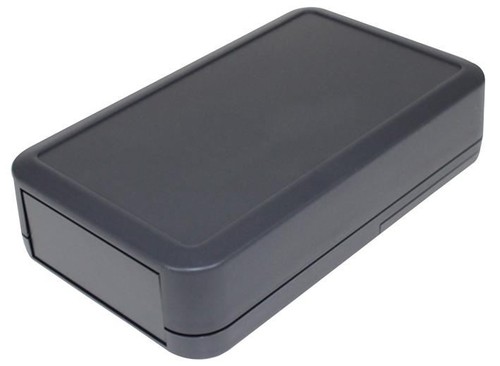 Takachi grey abs handheld - takachi,