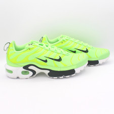 Nike Air Max Plus SE (GS) Lime