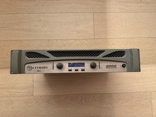 Crown XTi 4002 Professional