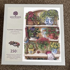 Wentworth Wooden Jigsaw Puzzle