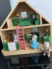 Sylvanian Families Vintage