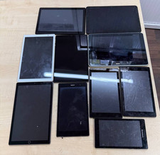 Job lot Phones & Tablets |