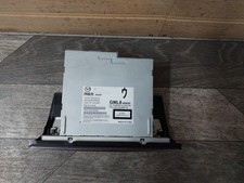 MAZDA 6 GJ MK3 CD STEREO RADIO