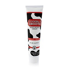 Udderly Smooth Moisturising Cream, 114 g