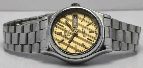 Vintage seiko jewels - 21, |