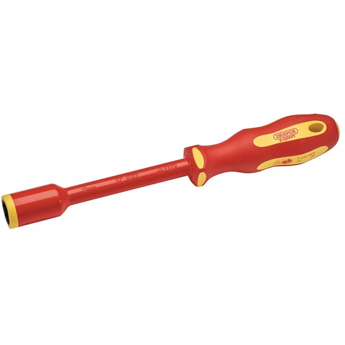 Draper expert 13mm vde nut - expert,