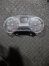 Seat Ibiza 6J 2009 - 2015