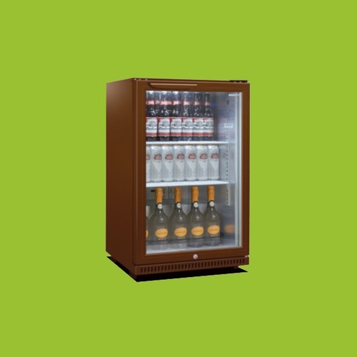 Drinks fridge husky - drinks,