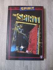 Will Eisner The Spirit