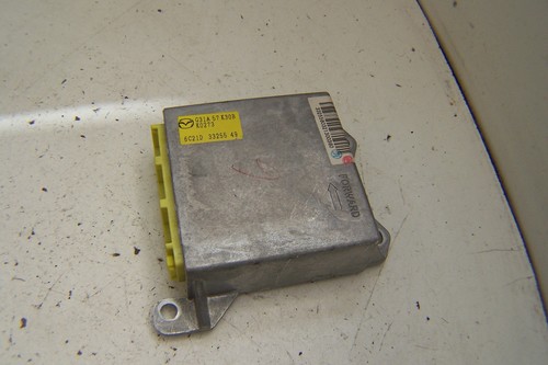 Mazda mps control module - 6,