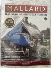 O GAUGE HACHETTE BUILD YOUR