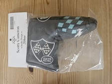 Scotty Cameron 2022 Club Cameron Member Headcover - NIB