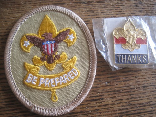 New bsa thanks - bsa,