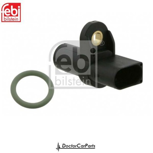 Camshaft sensor cam position - camshaft,