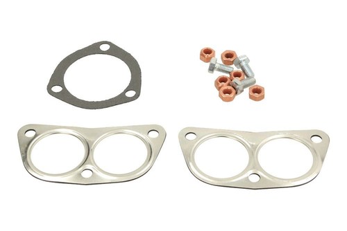 Hjs exhaust silencer - hjs,