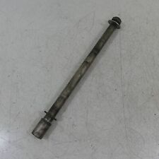 Yamaha FJR 1300 A RP13 Ez : 12 Front Axle Front Wheel A7657