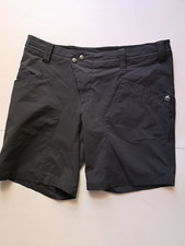 Klattermusen Vanadis Mens Short Pants Size L