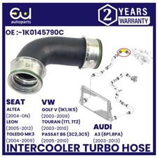 VW AUDI SEAT TURBO BOOST