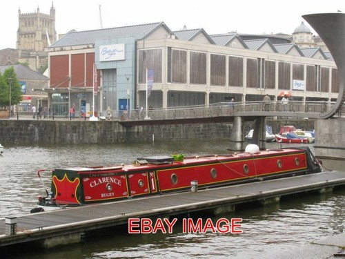 Photo bristol clarence in - , 'clarence'