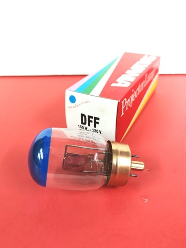 Dff 150w 120v photo projection - 150w,