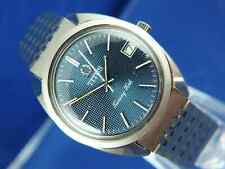 Titus Tuning Fork Electronic F300Hz Watch Vintage 1970s NOS Omega Ref 198.006