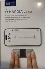 AliveCor KardiaMobile ECG EKG