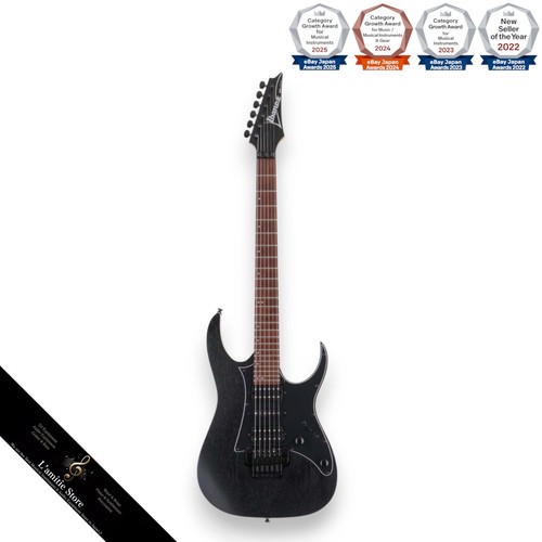 Ibanez rg350zb weathered - rg350zb, wk