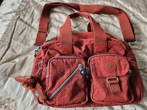 Kipling defea shoulder bag - kipling,