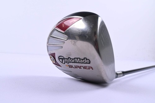 Taylormade burner 2007 driver - taylormade,