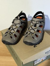 Merrell Chameleon Boys Cargo