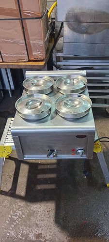 Pot bain marie refurbished - bain,