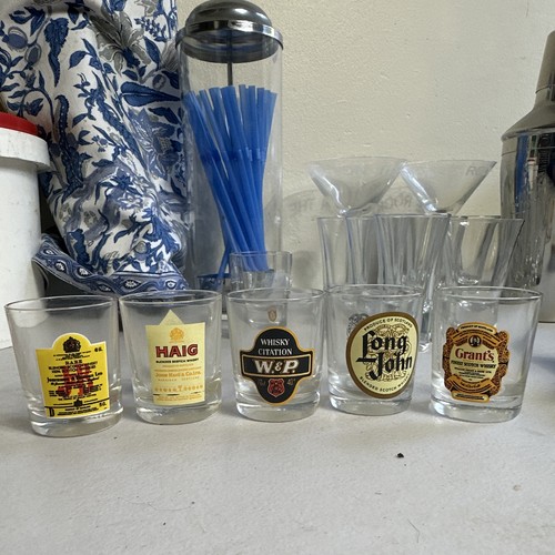 Grant whisky glass shot - grant’s,