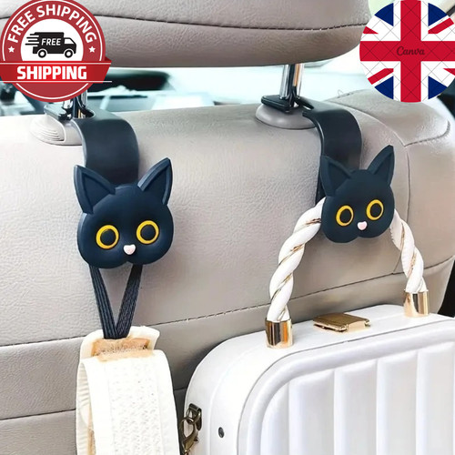 Universal car seat - universal, headrest