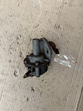 Classic Mini Fuel Pump Mechanical