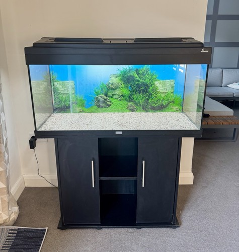 Juwel rio 180 led aquarium - juwel,