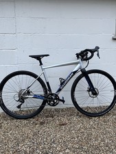 Boardman ADV 8.8 Gravel Bike