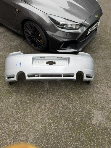 Golf mk4 r32 - vw, rear
