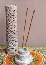 Incense Joss Stick Holder Hand