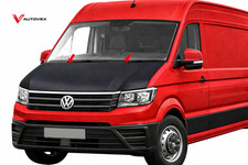 BLACK FULL BONNET BRA COVER