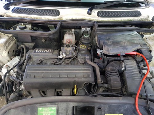 2001 2006 r50 mini - 2001-2006, cooper